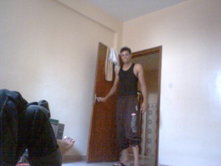 la maison de agadir